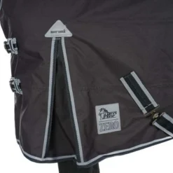 Harry's Horse Buitendeken Thor 0 Gram Ebony -Exporteren Paard Gear Winkel agradi 4100590 4.18fe0e