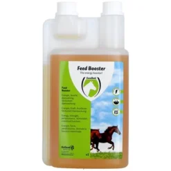 Excellent Feed Booster Horse 1L