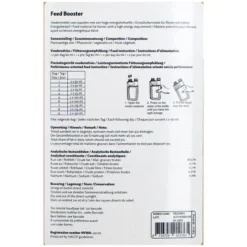 Excellent Feed Booster Horse 1L -Exporteren Paard Gear Winkel agradi 4200355 4.e45a20