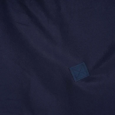 Amigo Jersey Met Kruissingels Navy/Silver 7 Amigo Jersey Met Kruissingels Navy/Silver - Afbeelding 7