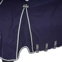 Rambo Optimo Staldeken Navy Beige -Exporteren Paard Gear Winkel agradi 44244871 4.f2134f