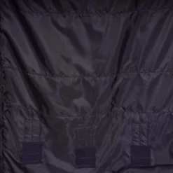 Rambo Optimo Staldeken Navy Beige -Exporteren Paard Gear Winkel agradi 44244871 8.091588