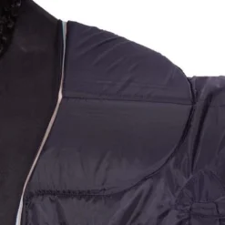 Rambo Optimo Staldeken Navy Beige -Exporteren Paard Gear Winkel agradi 44244871 9.2a6069