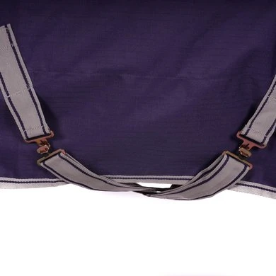 Bucas Freedom Turnout High Neck 0g Navy 7 Bucas Freedom Turnout High Neck 0g Navy - Afbeelding 7