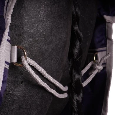 Bucas Freedom Turnout High Neck 0g Navy 8 Bucas Freedom Turnout High Neck 0g Navy - Afbeelding 8