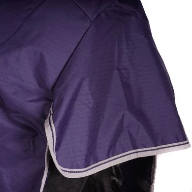 Bucas Freedom Turnout High Neck 0g Navy 9 Bucas Freedom Turnout High Neck 0g Navy - Afbeelding 9