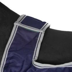 Bucas Freedom Uitrijdeken Navy -Exporteren Paard Gear Winkel agradi 442526701 1.fe5315