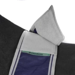 Bucas Freedom Uitrijdeken Navy -Exporteren Paard Gear Winkel agradi 442526701 2.6ed23a