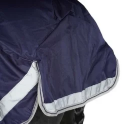 Bucas Freedom Uitrijdeken Navy -Exporteren Paard Gear Winkel agradi 442526701 3.ef3c93