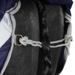 Bucas Freedom Uitrijdeken Navy -Exporteren Paard Gear Winkel agradi 442526701 4.dea93e