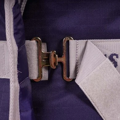 Bucas Freedom Staldeken 150g Navy 4 Bucas Freedom Staldeken 150g Navy - Afbeelding 4