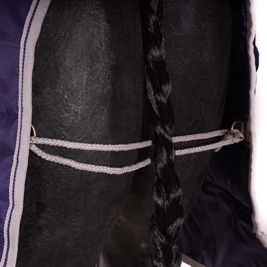 Bucas Freedom Staldeken 150g Navy 6 Bucas Freedom Staldeken 150g Navy - Afbeelding 6