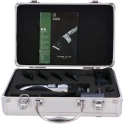 Agradi Horse Tondeuse HC-450 Plus + Koffer -Exporteren Paard Gear Winkel agradi 44255658 7.709261