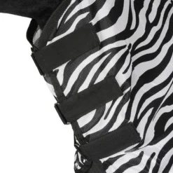 Horka Vliegendeken Vaste Hals Zebra -Exporteren Paard Gear Winkel agradi 44258604 2.a2c090