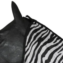 Horka Vliegendeken Vaste Hals Zebra -Exporteren Paard Gear Winkel agradi 44258604 3.51c673