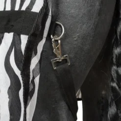 Horka Vliegendeken Vaste Hals Zebra -Exporteren Paard Gear Winkel agradi 44258604 6.b7cdb8