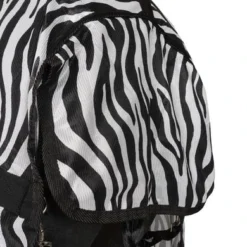 Horka Vliegendeken Vaste Hals Zebra -Exporteren Paard Gear Winkel agradi 44258604 8.928b69