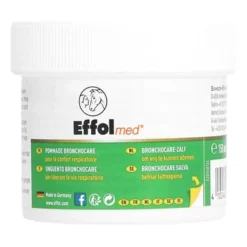 Effol Med BronchoCare Zalf 150g -Exporteren Paard Gear Winkel agradi 44303940 2.06816a