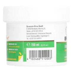 Effol Med BronchoCare Zalf 150g -Exporteren Paard Gear Winkel agradi 44303940 3.df68d1
