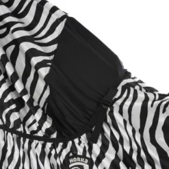 Horka Eczeemdeken Zebra -Exporteren Paard Gear Winkel agradi 44306498 3.855143