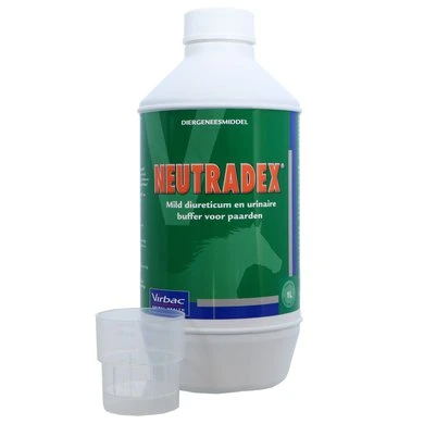 Neutradex 1 Neutradex