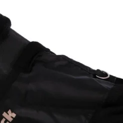 Back On Track Maasdeken Paard Zwart -Exporteren Paard Gear Winkel agradi 443130401 6.69af0f