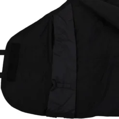 Back On Track Maasdeken Paard Zwart -Exporteren Paard Gear Winkel agradi 443130401 7.d23541