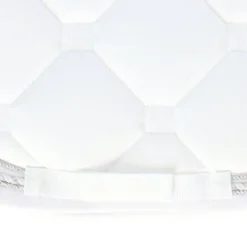 BR Zadeldekje Sublime Airflow Dressuur Wit -Exporteren Paard Gear Winkel agradi 44319610 4.6dc2c5