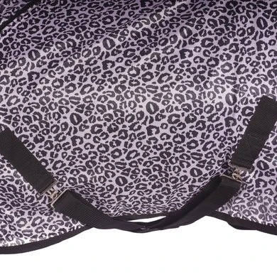 Premiere Vliegendeken Combo Animal Print Leopard 7 Premiere Vliegendeken Combo Animal Print Leopard - Afbeelding 7