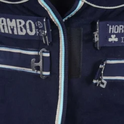Rambo Fleecedeken Cosy Navy/Beige 10 Rambo Fleecedeken Cosy Navy/Beige -Exporteren Paard Gear Winkel agradi 44326556 2.1ce434