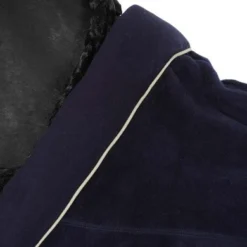 Rambo Fleecedeken Cosy Navy/Beige 11 Rambo Fleecedeken Cosy Navy/Beige -Exporteren Paard Gear Winkel agradi 44326556 3.d465a2