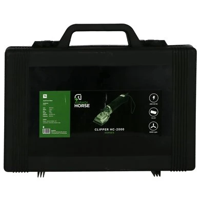 Agradi Horse Scheermachine HC-2000 Paard 6 Agradi Horse Scheermachine HC-2000 Paard - Afbeelding 6