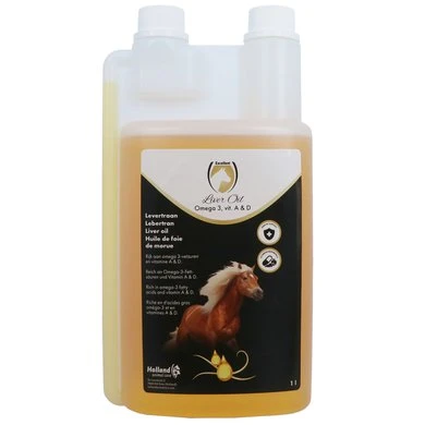 Excellent Levertraan Paard 2 Excellent Levertraan Paard - Afbeelding 2