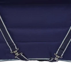 Rambo Cosy Staldeken 400g Navy/Beige 13 Rambo Cosy Staldeken 400g Navy/Beige -Exporteren Paard Gear Winkel agradi 443479511 3.7196ff