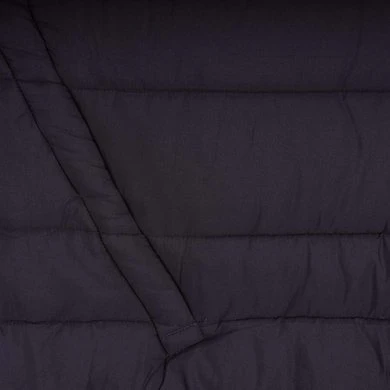 Rambo Cosy Staldeken 400g Navy/Beige 8 Rambo Cosy Staldeken 400g Navy/Beige - Afbeelding 8