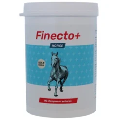Finecto+ Horse 600gr