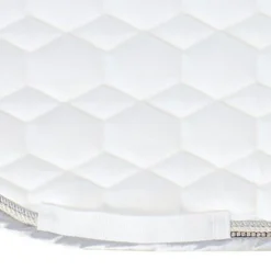 HKM Zadeldekje Crystal Fashion DR Wit Full 9 HKM Zadeldekje Crystal Fashion DR Wit Full -Exporteren Paard Gear Winkel agradi 44351446 4.1b6101