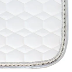 HKM Zadeldekje Crystal Fashion DR Wit Full 10 HKM Zadeldekje Crystal Fashion DR Wit Full -Exporteren Paard Gear Winkel agradi 44351446 5.a3e65e