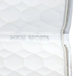 HKM Zadeldekje Crystal Fashion DR Wit Full 11 HKM Zadeldekje Crystal Fashion DR Wit Full -Exporteren Paard Gear Winkel agradi 44351446 6.f6a35c