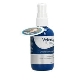 Vetericyn All Animal HydroGel Spray -Exporteren Paard Gear Winkel agradi 44351557 4.f5006e
