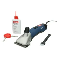 Heiniger Xperience 2-Speed Paardenscheermachine 31/15 -Exporteren Paard Gear Winkel agradi 44354254 3.6cc998