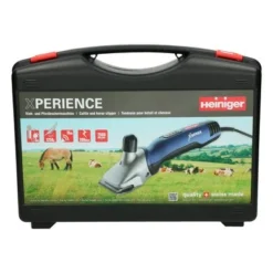 Heiniger Xperience 2-Speed Paardenscheermachine 31/15 -Exporteren Paard Gear Winkel agradi 44354254 5.62ef82