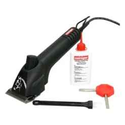 Heiniger Progress Paardenscheermachine 230v/80w -Exporteren Paard Gear Winkel agradi 44354257 3.a9a7da