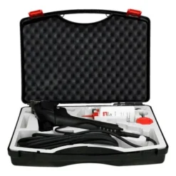 Heiniger Progress Paardenscheermachine 230v/80w -Exporteren Paard Gear Winkel agradi 44354257 4.034113