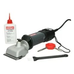 Heiniger Handy Paardenscheermachine 230v/120w -Exporteren Paard Gear Winkel agradi 44354258 3.b02e32