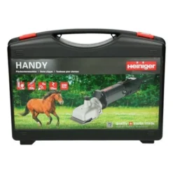 Heiniger Handy Paardenscheermachine 230v/120w -Exporteren Paard Gear Winkel agradi 44354258 5.aa54db