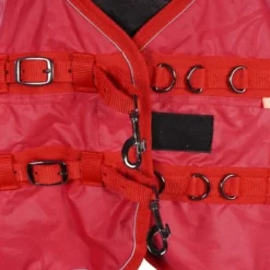 Imperial Riding Outdoor Deken Super-dry 0g Red -Exporteren Paard Gear Winkel agradi 443618372 2.a509f7