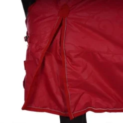 Imperial Riding Outdoor Deken Super-dry 0g Red -Exporteren Paard Gear Winkel agradi 44361856 3.a69008