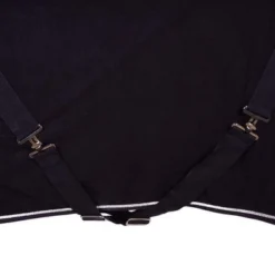 HKM Fleecedeken Met Kraag Donkerblauw -Exporteren Paard Gear Winkel agradi 44366189 4.d9f4ad
