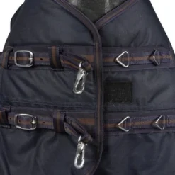 HKM Weidedeken Ecolight Winter 300g Donkerblauw 13 HKM Weidedeken Ecolight Winter 300g Donkerblauw -Exporteren Paard Gear Winkel agradi 44370959 2.860164
